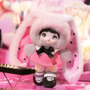 Nommi Pink Energy Series Vinyl Plush Blind Box Decoration Blind Box