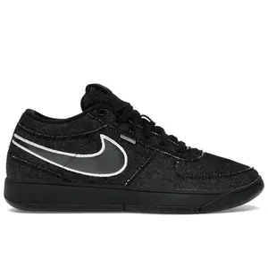 Nike Men's Book 1 LX Black Label, from StockX