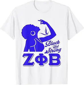 Zeta Phi Beta T-shirt. Zeta Phi Beta Sorority Apparel. Zeta Phi Beta 1920 Gift. Zetas, ZPhiB, Finer Women.