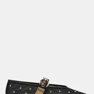 Steve Madden LUCIA STUD BLACK MULTI