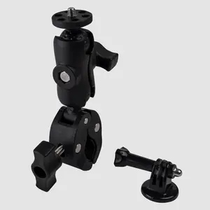 Phantomgogo - Scooter Camera Holder - Mount for Action Camera