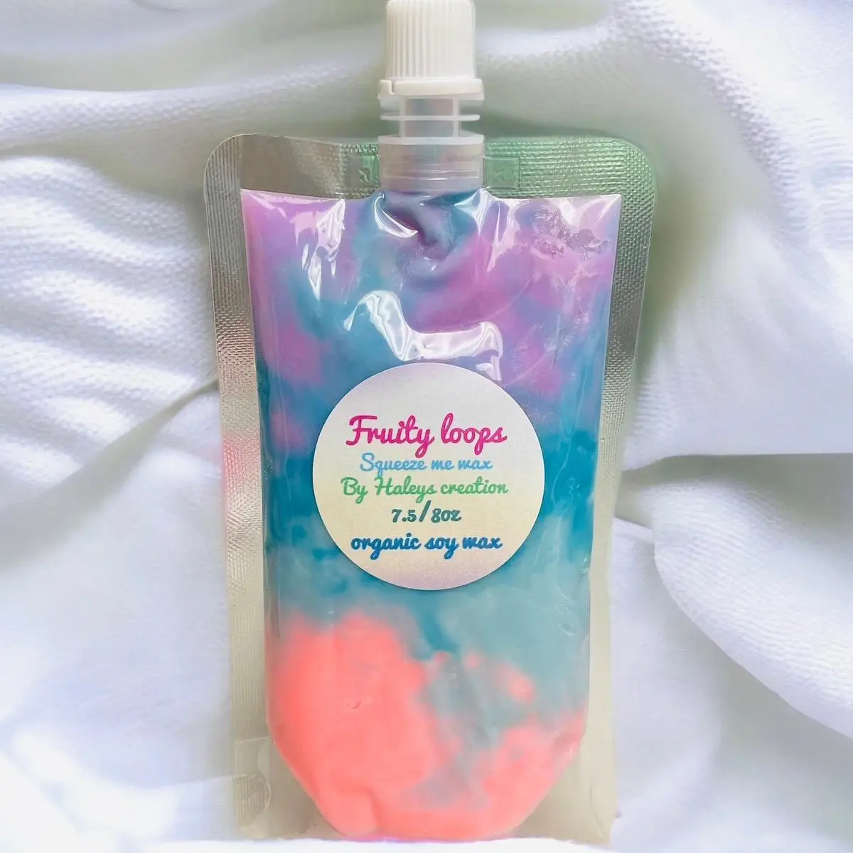 Fruity Loops Squeeze Wax