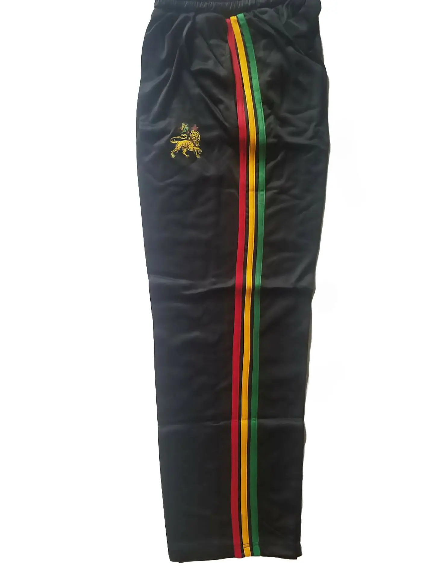 Rasta Pants - Lion