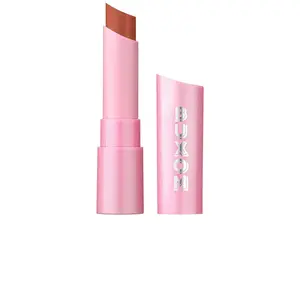 Buxom Full-On Plumping Lip Glow Balm in Peach Smoothie