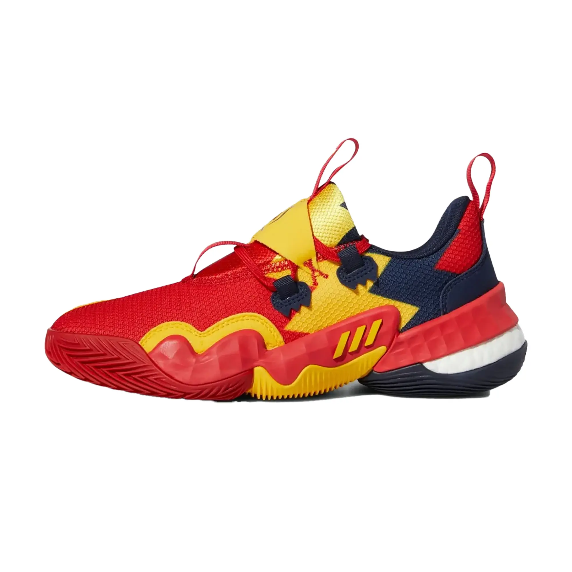 Trae Young 1 "McDonald's All-American" GX6815