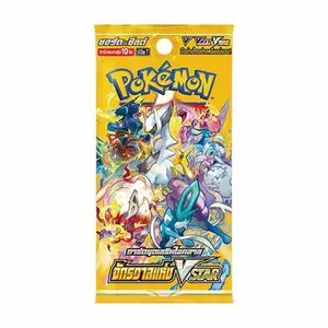 VSTAR Universe Booster Pack - S12a: VSTAR Universe (S12a)