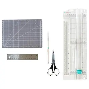 Diamond Press Basic Trimming Kit