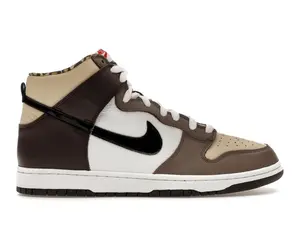 669771 Nike SB Dunk High Ferris Bueller