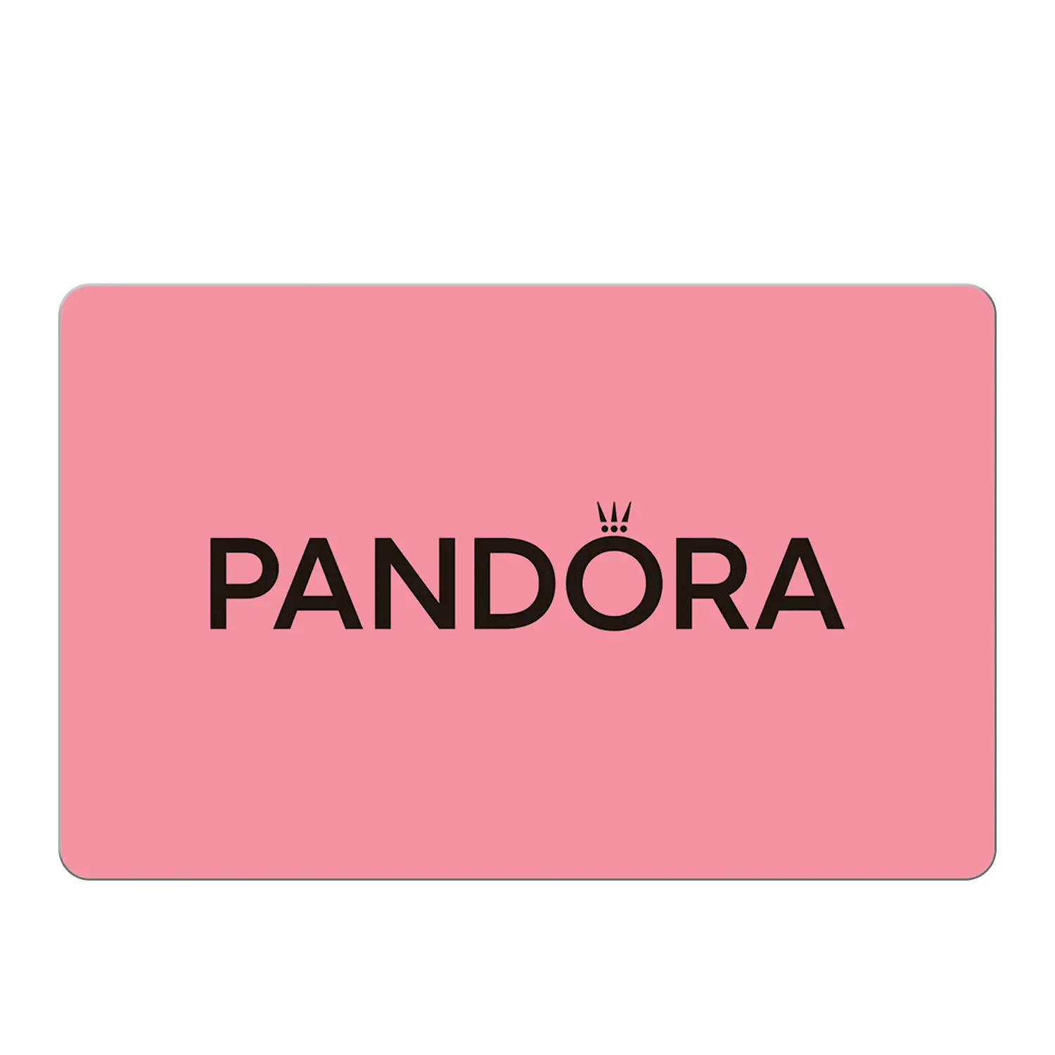 Pandora, eGift Card, Charm Bracelets, Rings & Personalized Jewelry