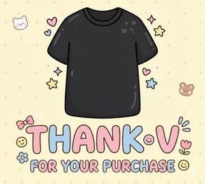 Voucher for Returning Customers T-shirt/Hoodie/Sweatshirt- Holiday Reward Coupon for TikTok Shop US Customers