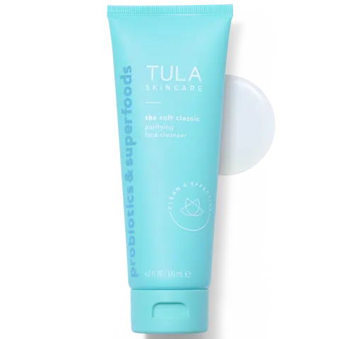 The Cult Classic Cleanser