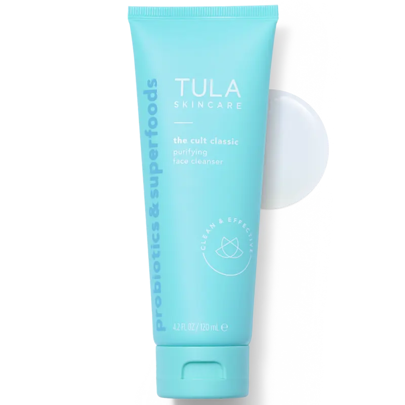 The Cult Classic Cleanser