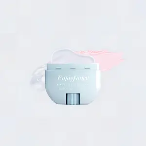 EnjoyFancy Color-changing Cream Blush Stick, pH-Activated & Temperature Changing Blush, Long-lasting, Ideal for All Skin Tones, Cosmetic