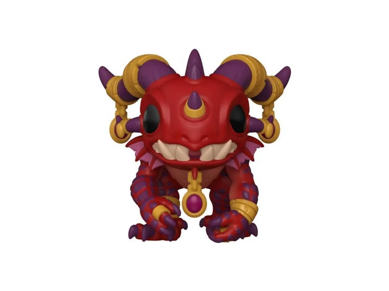 Funko POP! Games World of Warcraft Murkastrasza Murloc Cosplay Vinyl Figure