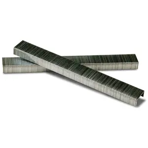 212 MAIN 5mm Standard Chisel Tip Staples (S7035108P) - Pack of 20, Easy Stapling, Low-Jam Performance