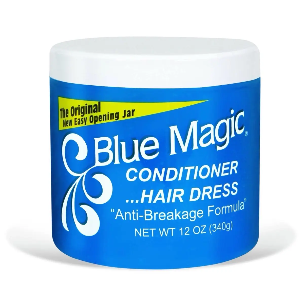 Blue Magic Conditioner Hair Dress 12 Oz