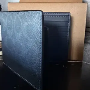 Men  Wallets 3in1