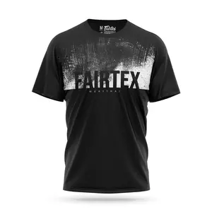Fairtex Men's t-Shirt Plastered TST166
