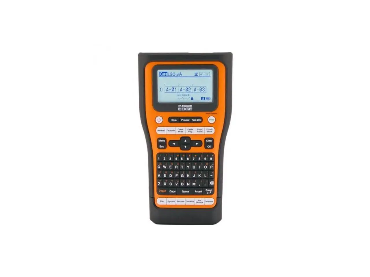 Brother PT-E560BTVP Electronic Label Maker