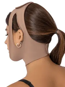 Post-Surgery Facial Compression Band 0090