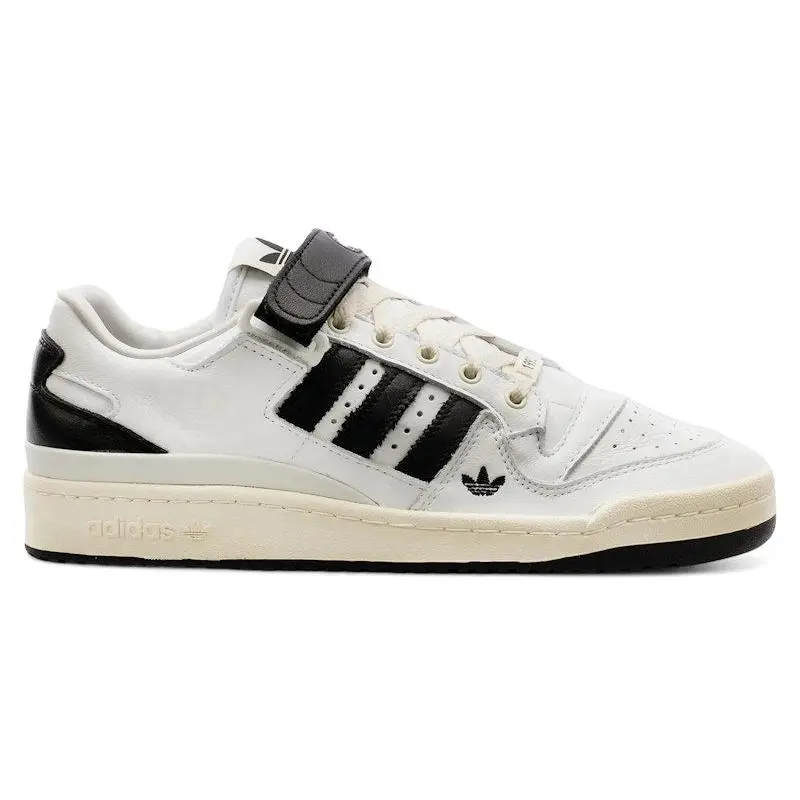 adidas Forum Low Shoe Palace Black White (men) by StockX adidas Forum Low Shoe Palace Black White (men) by StockX