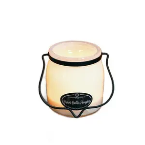 Milkhouse Candle Co. | Fall Seasonal Candle - 16 oz