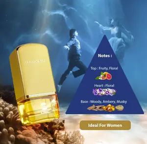 Ajmal Aristocrat Coral Perfume for Women