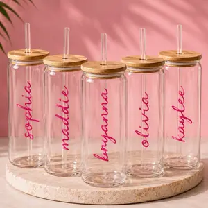Custom name tumblers Water Bottles