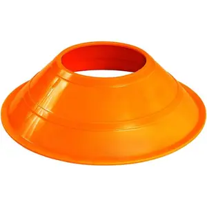 Mini Disc Cones, Pack of 25