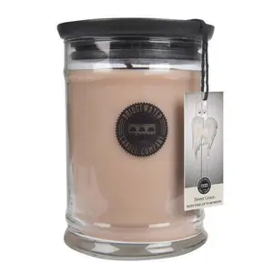 Bridgewater Sweet Grace Jar Candle