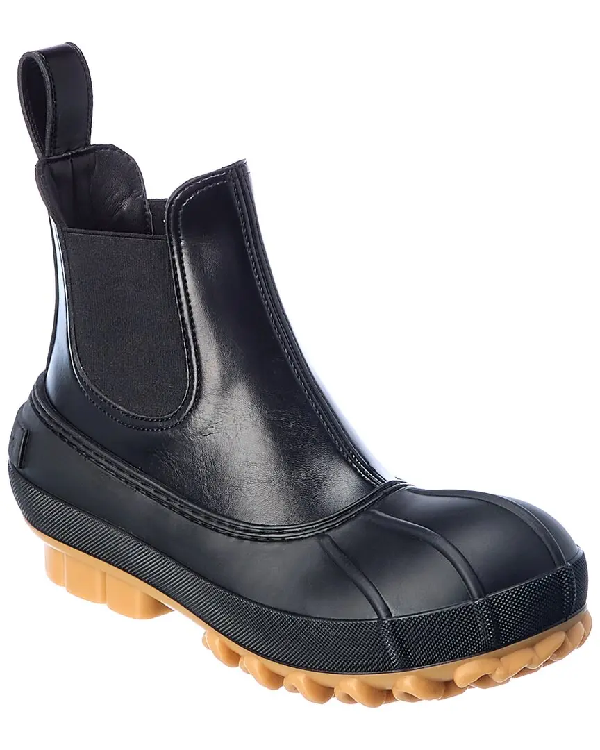 Stella McCartney Duck City Chelsea Boot