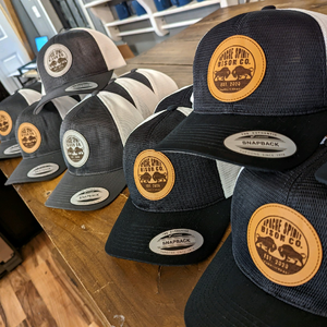 Momma's BURNT Out Hat Co