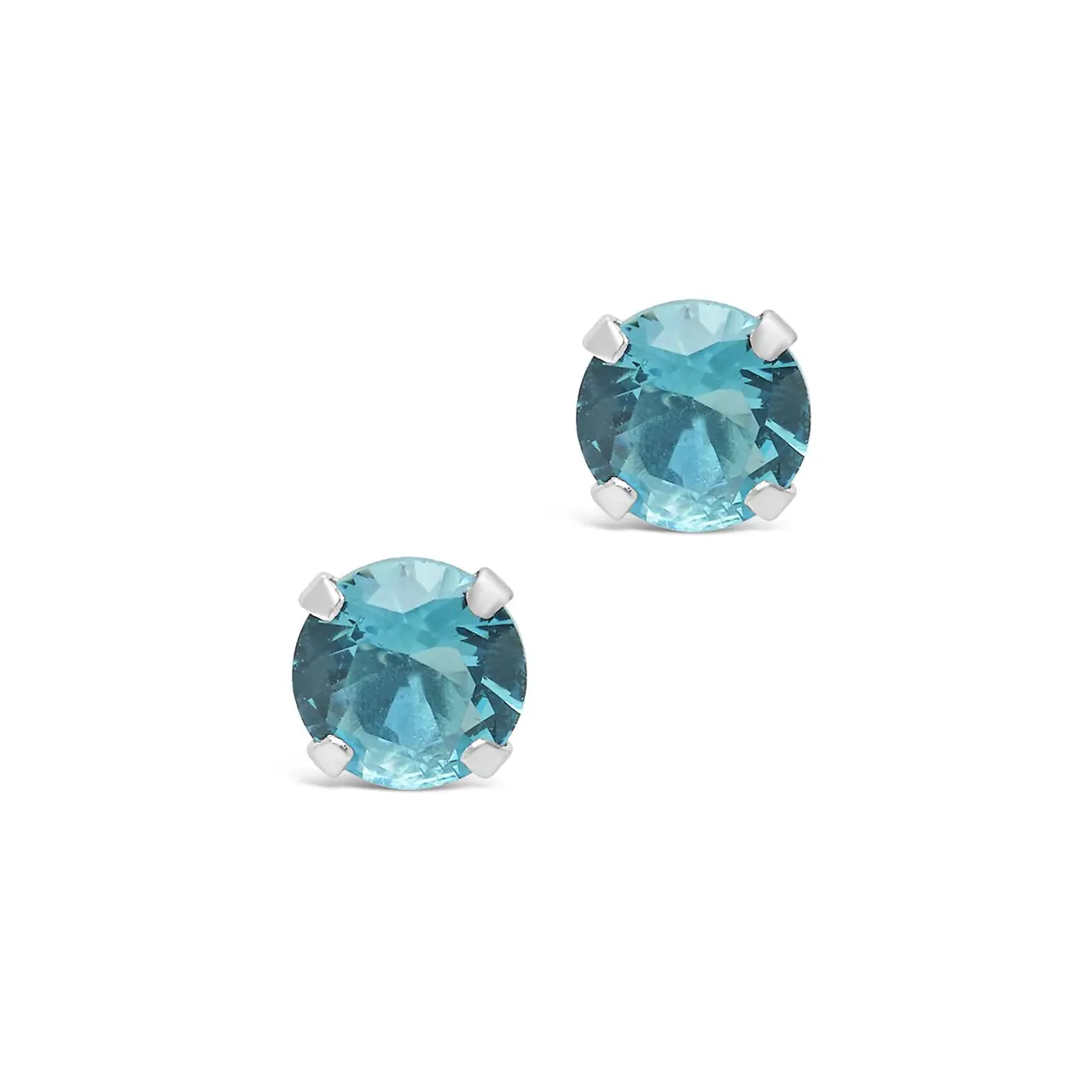 Blue Topaz