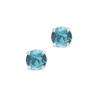 Blue Topaz