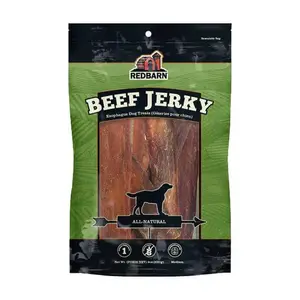 Beef Jerky