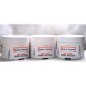 Bali Fruit Body Butter