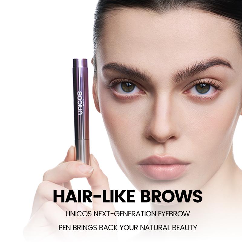 Unicos Eyebrow Angled Brush, Utra-Fine Fibers, Self-Feeding Smooth Application, Long-Lasting Formula for Daily Makeup, dealsforyouday Unicos Eyebrow Angled Brush, Utra-Fine Fibers, Self-Feeding Smooth Application, Long-Lasting Formula for Daily Makeup, dealsforyouday