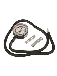LISLE 20300 Gauge Fuel Pressure - Vacuum Tester