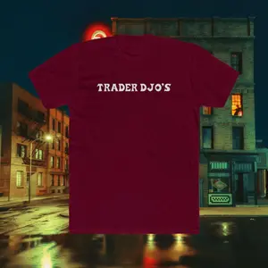 DJO Fan Apparel T Shirt Sweatshirt Hoodie Indie Band Streetwear ZA6