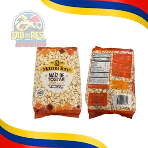 Mama Tere Maíz de Tostar Dried Corn 54 oz 1530g Premium Quality Snack