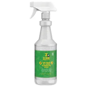 Fur-Fresh Pet Odor Eliminator Spray 32oz