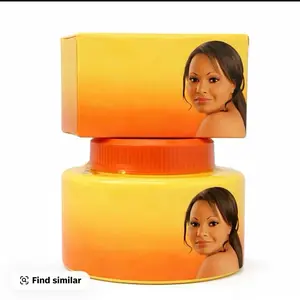 Daily moisturizing cream