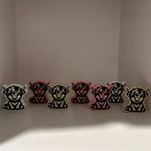 Straw Toppers