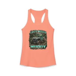 Life better muddy tank