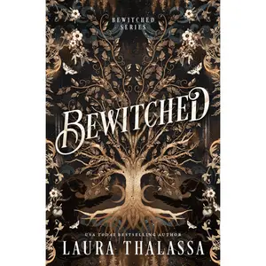 USED-Bewitched (Standard Edition) by Thalassa, Laura (Paperback)