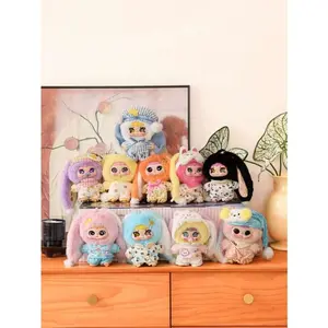 Little Princess Dream Sleep Nest Plush Toy