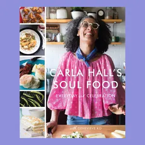 Carla Hall’s Soul Food