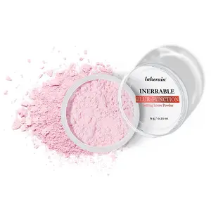 Long-Lasting Setting Powder, Smudgeproof Matte Finish, Lightweight Oil Control, Perfect for All-Day Wear, Makeup Essential