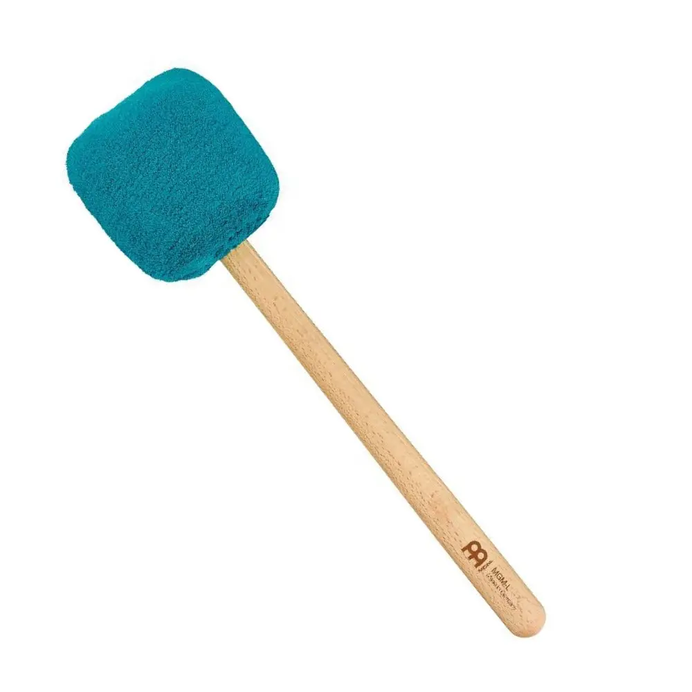 Meinl Large Gong Mallet - Sea Petrol MGM-L-SP