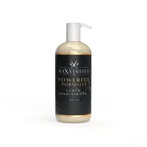 Moisturizing Shampoo Sample Size for Dry Hair Care